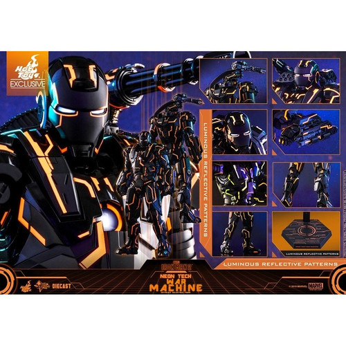 Hot toys scale - hot,
