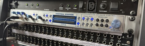 Presonus central station plus - presonus,