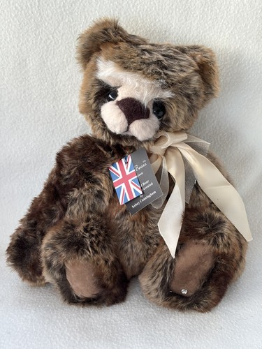 Authentic kaycee bears - authentic,
