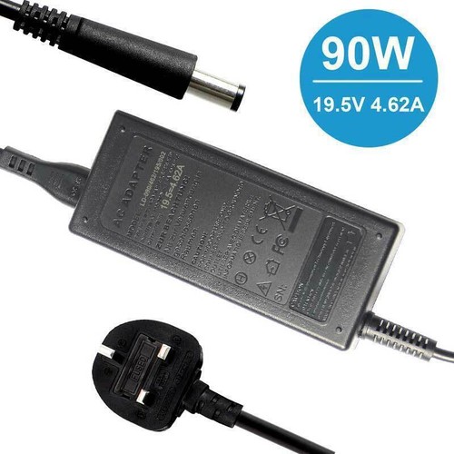 Adapter charger for dell - ac,