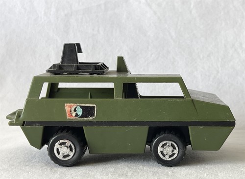 Vintage 1974 matchbox - 1974,