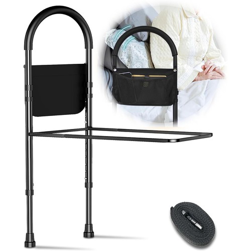 Bed support bar - bed,