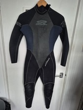 Gul Titanium T2 Women's Full