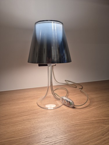 Miss starck flos - flos, silver
