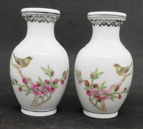 Chinese cantonese vintage art - chinese,