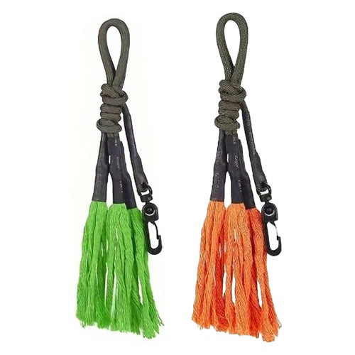 Deer scent drag rope - scent,