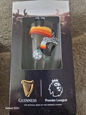 Guinness Premier League Toucan