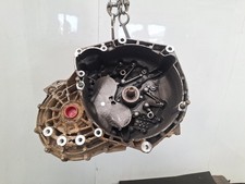 FIAT DOBLO MK2 2010-2015 1.6L