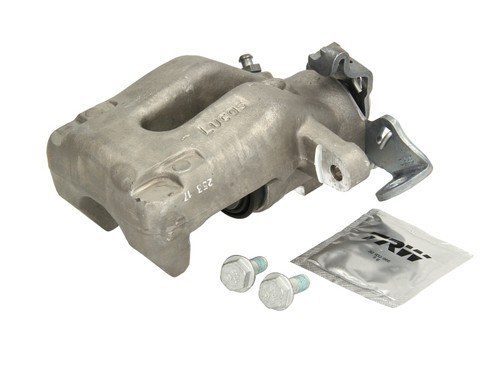 Brake caliper left - caliper, rear