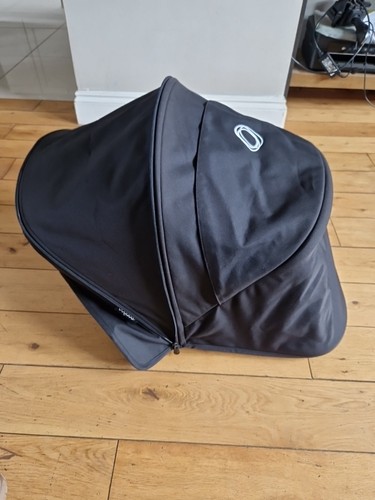 Bugaboo donkey5 sun canopy - sun,