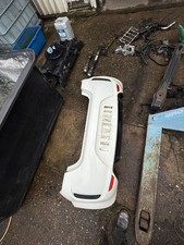 Seat Leon Cupra Mk2 Btcc Rear