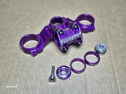 Fox hope purple top - fox,