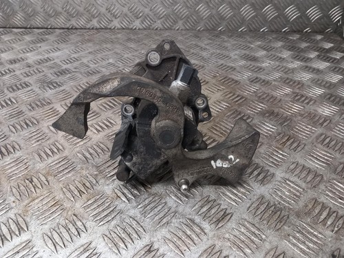 Ford mondeo spd manual - ford,