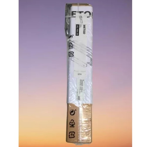 Ikea metod 202 984 wooden - 202.984.05,