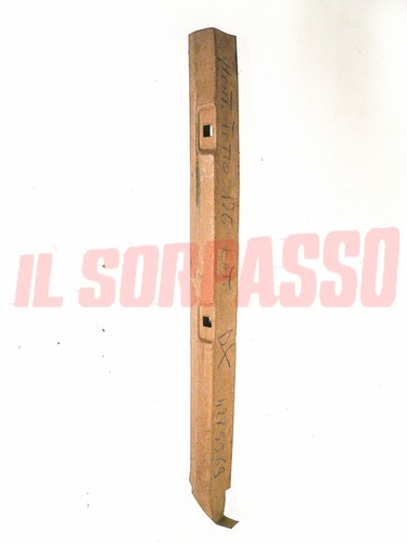 Right roof pillar fiat - fiat, 126
