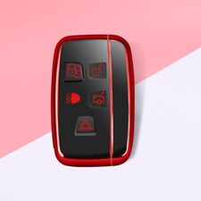 Key Fob Cover Case for Land