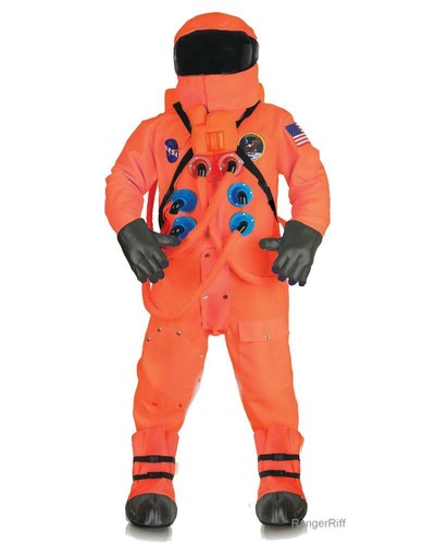 Astronaut costume nasa apollo - nasa,