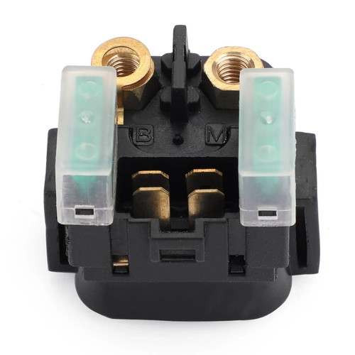 Starter relay solenoid for - starter,