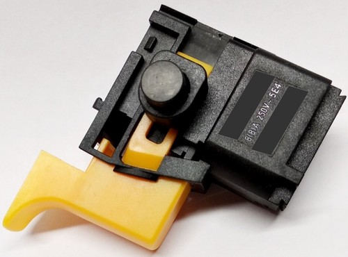 Switch with speed - speed, control