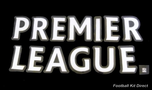Official premier league - league, lextra