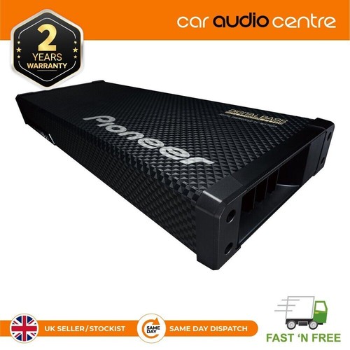 Pioneer wx70da ultra flat - ultra,