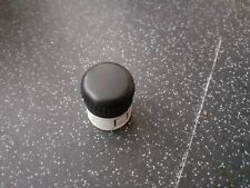 Nissan Blaupunkt RDS Car Radio Cassette Player 28 113-2F000 On Off Volume Button