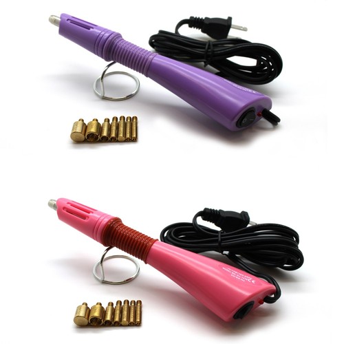 Hot fix tool applicator - hot,