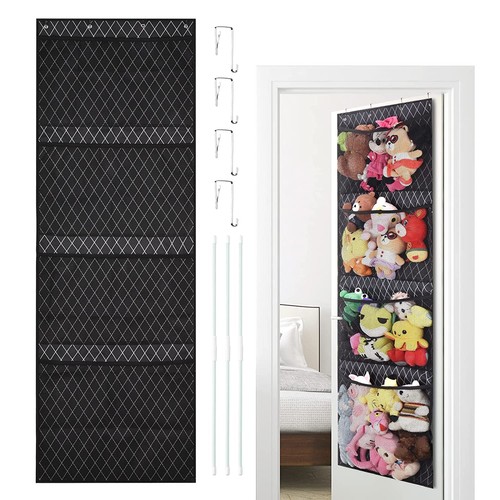 Over door storage - storage, teddy
