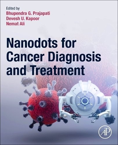 Nanodots for cancer diagnosis - nanodots,