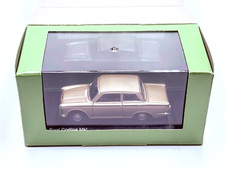 VANGUARDS FORD CORTINA MKI