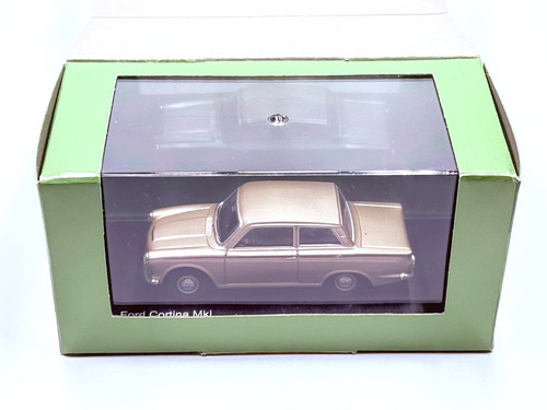 Vanguards ford cortina mki - vanguards,