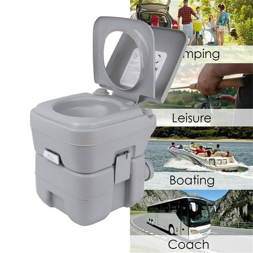 20l portable toilet chemicals - 20l,