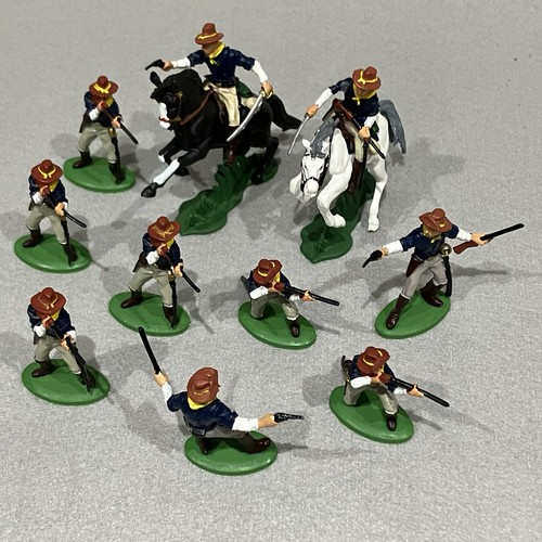 Britains compatible herald 10x - britains,