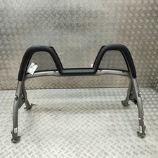 PORSCHE BOXSTER 987 Convertible Roof Roll Over Bar 98758001101 31974835