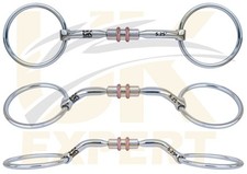 Loose Ring Comfort Barrel