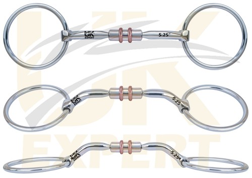 Loose ring comfort barrel - loose,