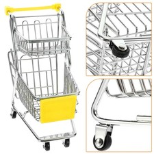  Toddler Shopping Cart Toy