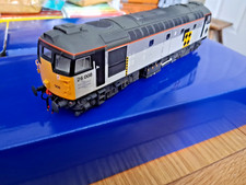 HELJAN 00 GAUGE 2655 CLASS 26