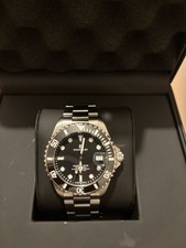 Steinhart Ocean One 39mm