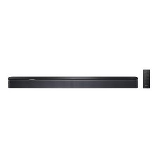 Bose Smart Compact Soundbar 300 with Dolby Atmos & Amazon Alexa - Bl 843299-4100
