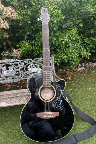 Vintage ashton sl29ceq - vintage,