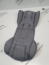 Bugaboo Bee 5 Grey melange