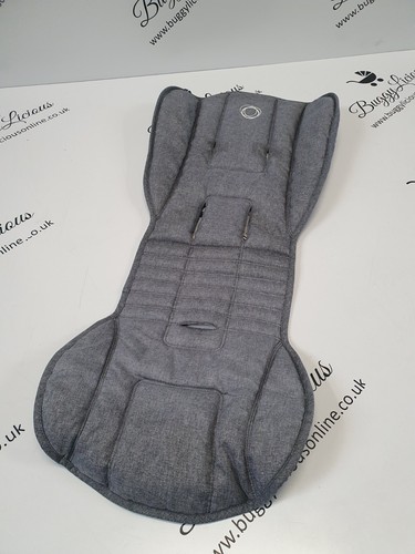 Bugaboo bee grey - grey, melange