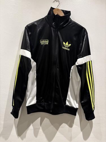 Adidas chile track jacket - adidas,
