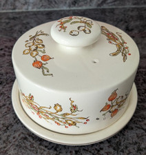 Vintage Taunton Vale Pottery