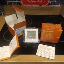 Heatmiser NeoStat 240v