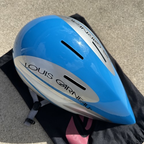 Louis garneau rocket - louis,