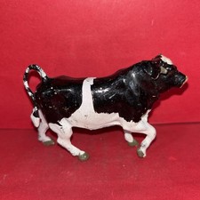 Britains  Lead Farm/Zoo - Bull  - (TR7)