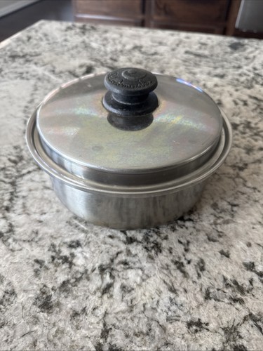 Saladmaster sauce pan - saladmaster, 1