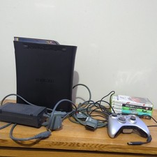 Xbox 360 Elite 120GB Console